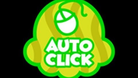 HOW TO GET FREE AUTO CLICK FOR FREE! WATCH TILL THE END (ICE CREAM SIMULATOR)