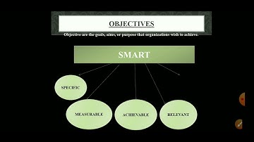 Types  of plans- Standing and Single use plans (part 1)