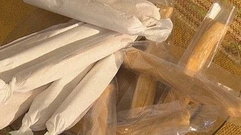 O que é moça branca?