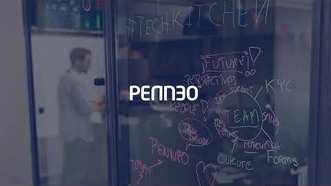 Penneo signing flows logics | Penneo Sign tutorials | Penneo