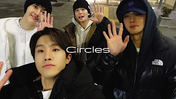 ASTRO 아스트로 - ‘Circles’ Special Clip