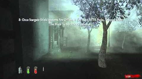 Buildable Music Player ADD-ON WAW CUSTOM ZOMBIES