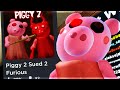 Playing "PIGGY 2" Until I Get Sued