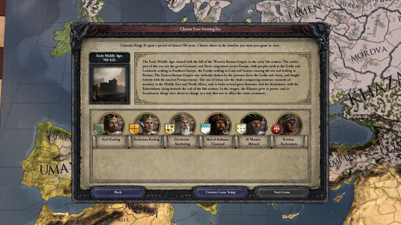 Crusader Kings 2 Charlemagne Update YouTube crusader-kings-2-charlemagne-update-youtube