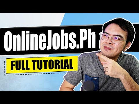 Online Jobs ph Full Tutorial - How to Apply - Salary - Timeproof