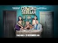 Cek toko sebelah official trailer 1 a film by ernest prakasa