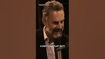 Go Beyond Your LIMITS - Jordan Peterson