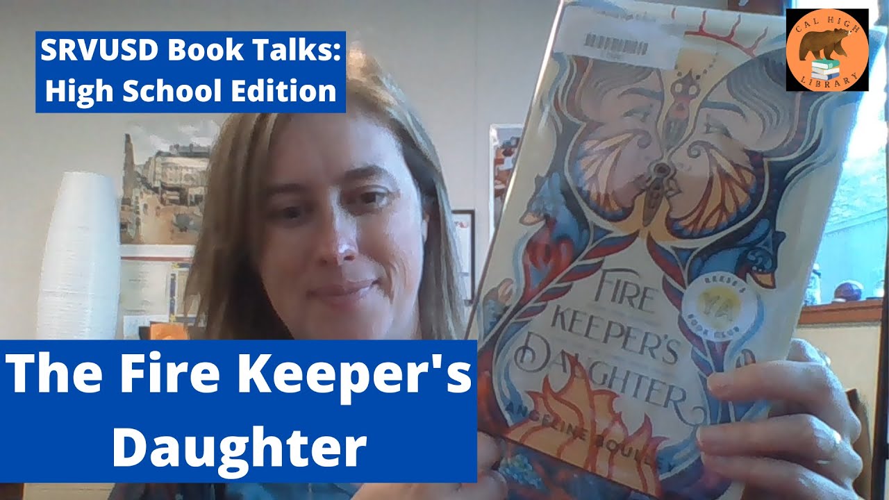 Fire Keeper's Daughter YouTube
