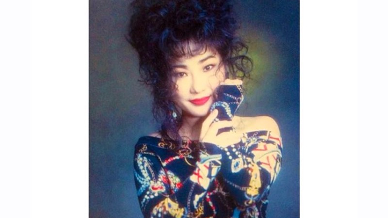 Cindy (シンディ) - Touch The Sky