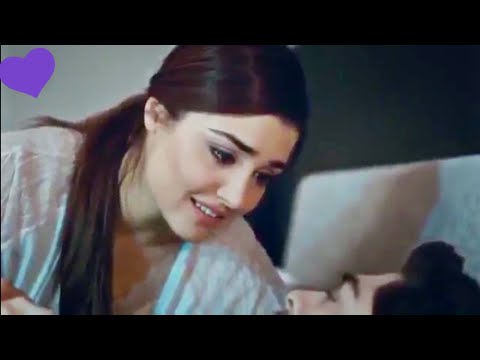 Feel This song's lyrics // Love whatsapp status video / hayat & Murat ♥