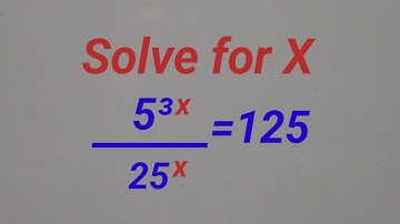 Solving Exponential Equation: Basics 2