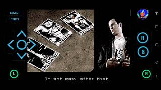 Max Payne (GBA): Angel of Death