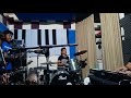Paasa Melo Harmonics Rehearsal
