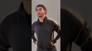 Handsome Looks Of Imran Abbas