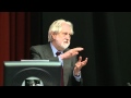 Lord Puttnam - Eric Liddell: All of Life is a Race