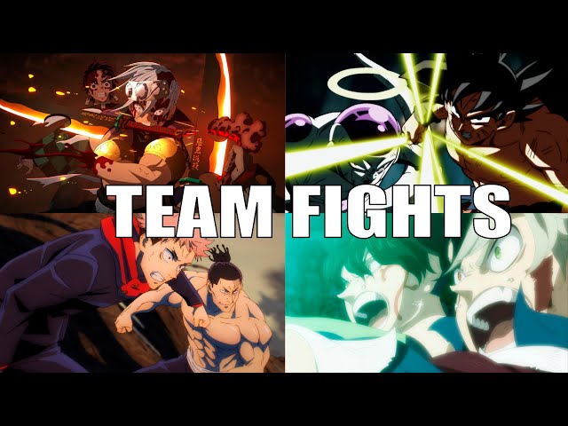 Eles fizeram uma disputa amigável #anime #animes #Anime #topanime #tim