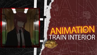 Train Animation In Blender Tutorial