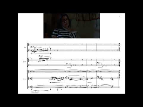 “ The Calling” - Poltergeist- Jerry Goldsmith Score Reduction