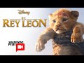 EL REY LEON  | LIVE ACTION  | RESUMEN EN 12 MINUTOS