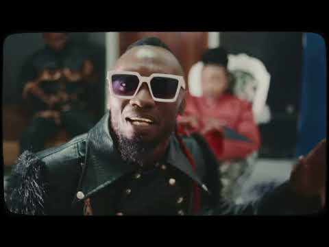 NINI Feat Dan LU MUKABYA JUNIOR VUKANI ANUZA SA BEVERLY SMO KGALSIE 4K