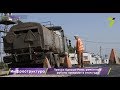 Трасса Одесса – Рени: ремонтные работы завершат в этом году