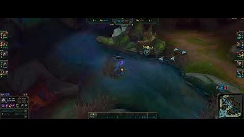 Kassadin Bug