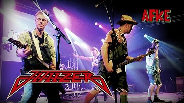 JITIIZER - AFKE  ( DONIAROCK 2014 )