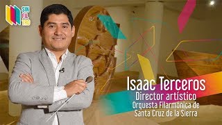 Isaac Terceros by Sin Filtro Bolivia 662 views 4 years ago 7 minutes, 8 seconds