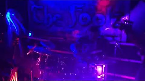 The Fools w/ Ken Kahler
