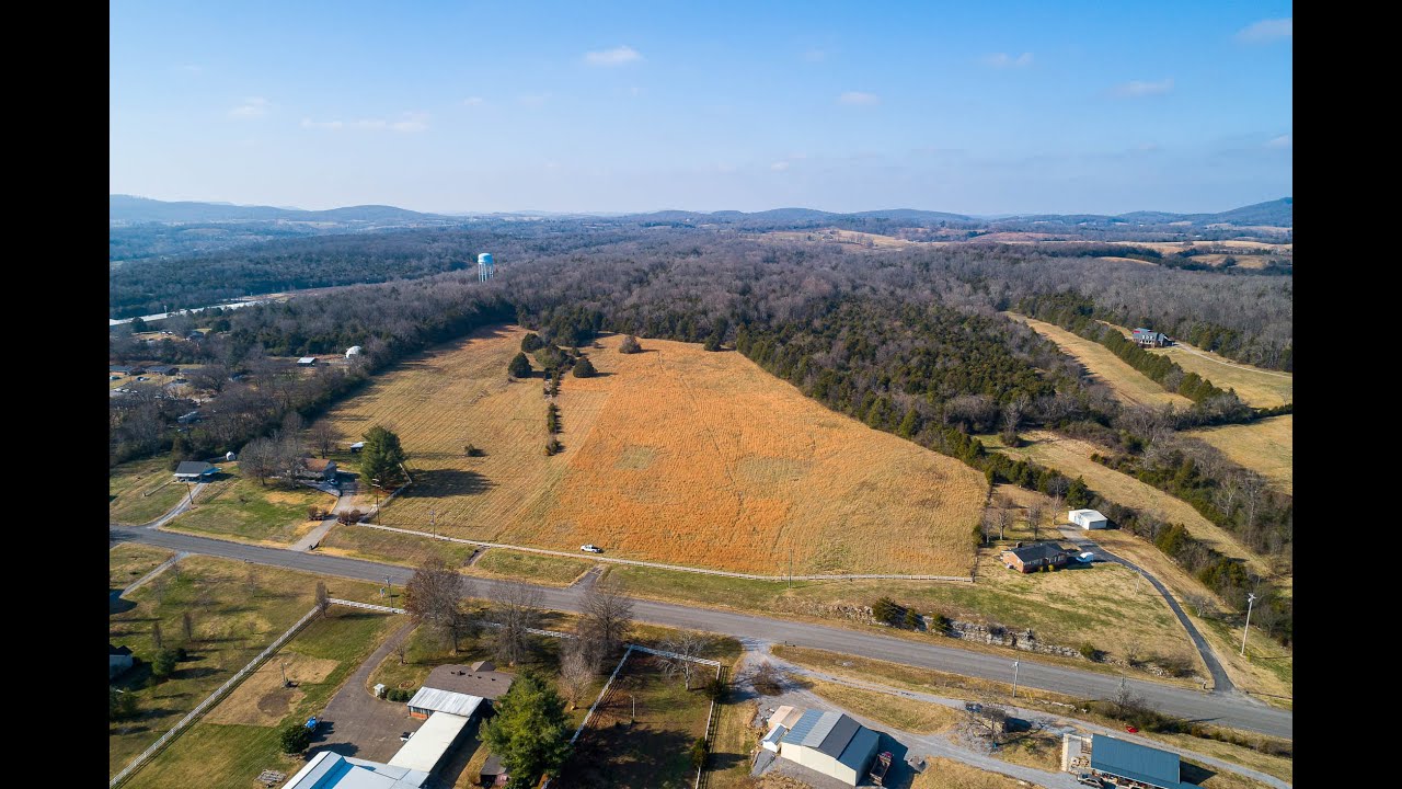 Edgewood Rd Acreage for Sale, Alexandria TN Real Estate Mike Eaton