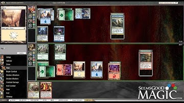 Gatecrash Draft #31 Match 3