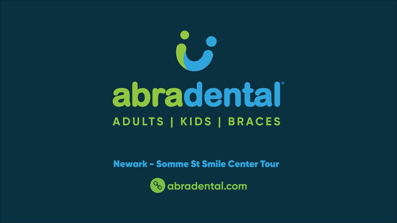Abra Dental - Formerly Childsmiles Newark Abra Dental - Newark / Somme St Smile Center Tour - YouTube
