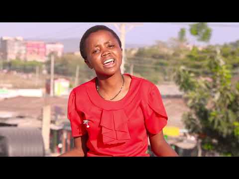 NUKUSUNGIA BY LUCIA NZASI