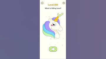 Dop2 : Delete One Part ( Level 538 ) #shorts