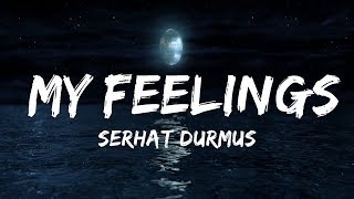 Serhat Durmus - My Feelings (Lyrics) ft. Georgia Ku (Raaban Remix)  | 30mins - Feeling your music