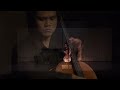 Kian ravaei  prisoners of hope 2021 for solo cello  calvin kung cello