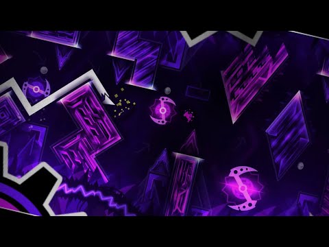 [Easter Egg] "Kyouki" By Demishio I Geometry Dash