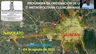 Foro Metropolitano Sesión 3 Parte 2