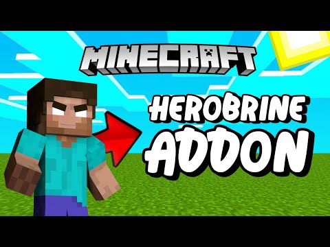 How to get free herobrine skin in Minecraft bedrock 1.16+ (2021) 