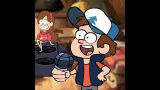 Dipper vs Bill, but in the Friday night funkin (Animation) 🎤