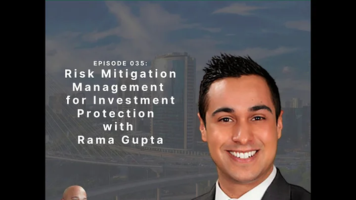 035: Risk Mitigation Management for Investment Pro...