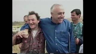 כתבתו של רוני דניאל דוכיפת חוזרת לכראמה