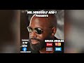 Bruce Jingles(Showtime, USO Tours and VH1)