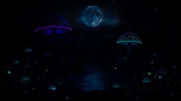 Sleep Instantly In 3 Minutes • (No Ads) • Melatonin Support • Stop Overthinking Tonight