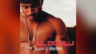 LL Cool J - Luv U Better Instrumental ( Extended )