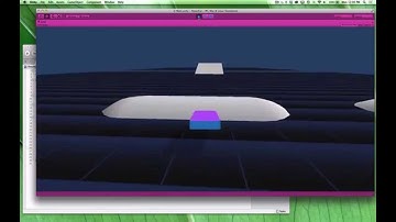 HoverCar Tutorial: How to make a simple game in Unity3D