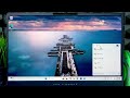 ASUS VivoBook S15でWi‑Fiをオンにする