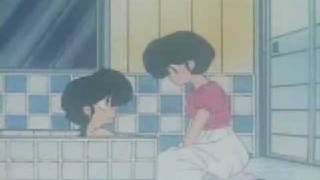 Ranma and Akane: If I never Knew You!