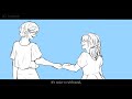 [Animatic] Miraculous Ladybug - You&#39;re the one I love