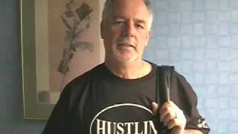 Pool DVD and Book Review of Max Eberle